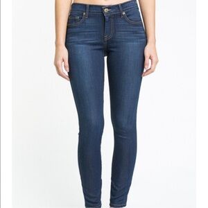 NWOT PISTOLA Super Skinny Stretch Denim Jeans Size 29